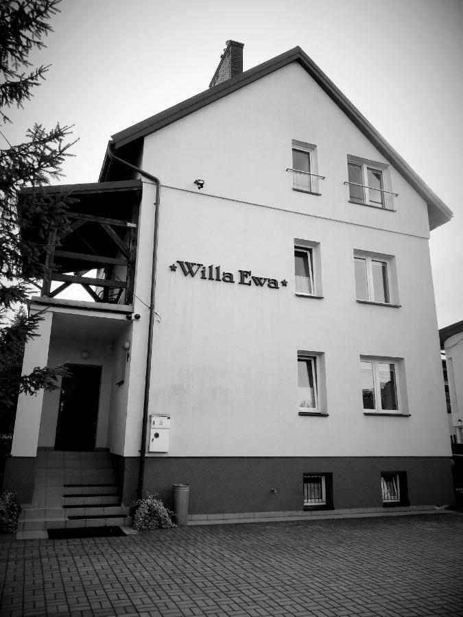 وارسو Willa Ewa المظهر الخارجي الصورة